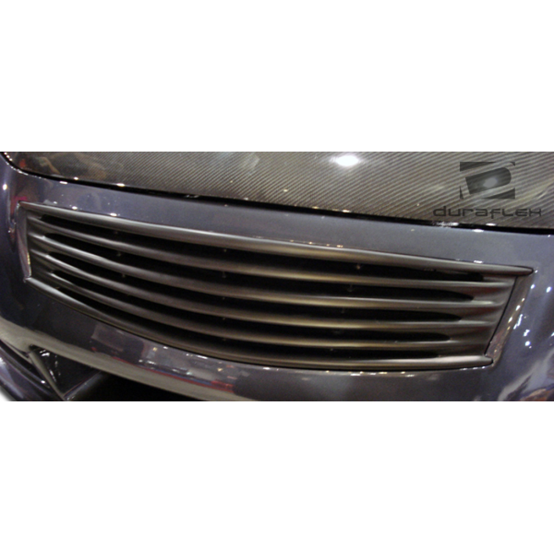 All kind of Exterior/Grillesfor  Infiniti G37 2008. 