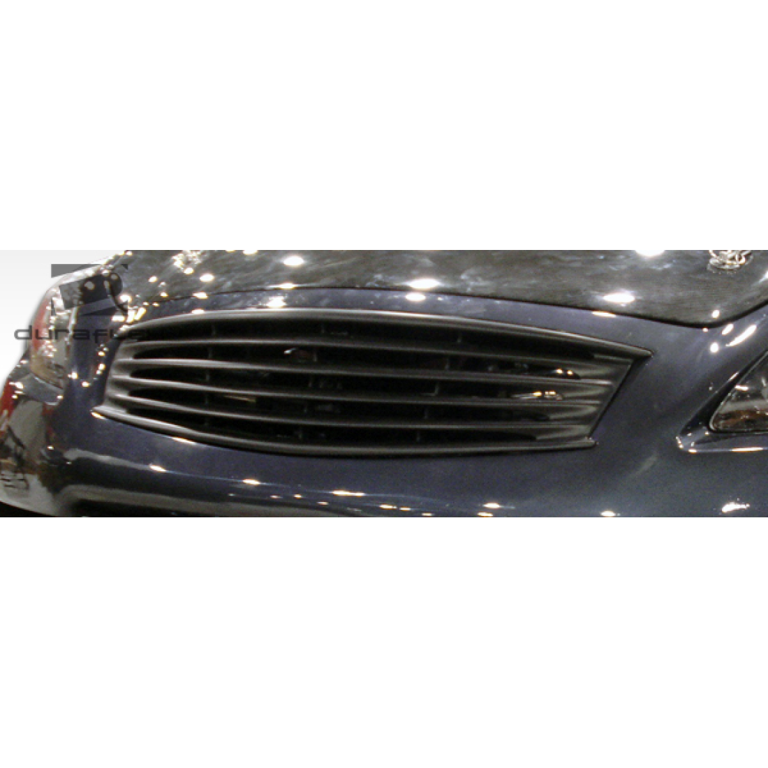 All kind of Exterior/Grillesfor  Infiniti G37 2008. 