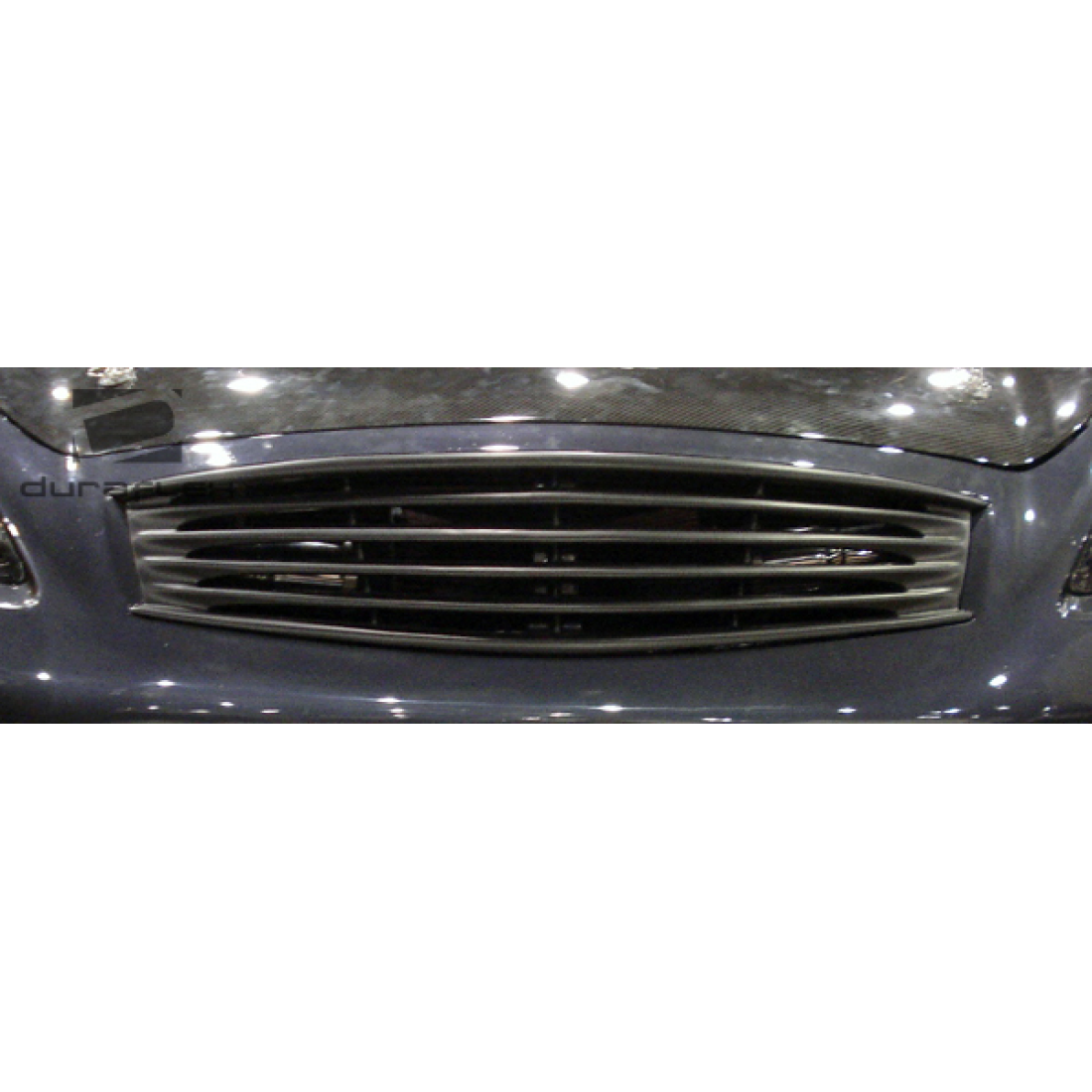 All kind of Exterior/Grillesfor  Infiniti G37 2008. 