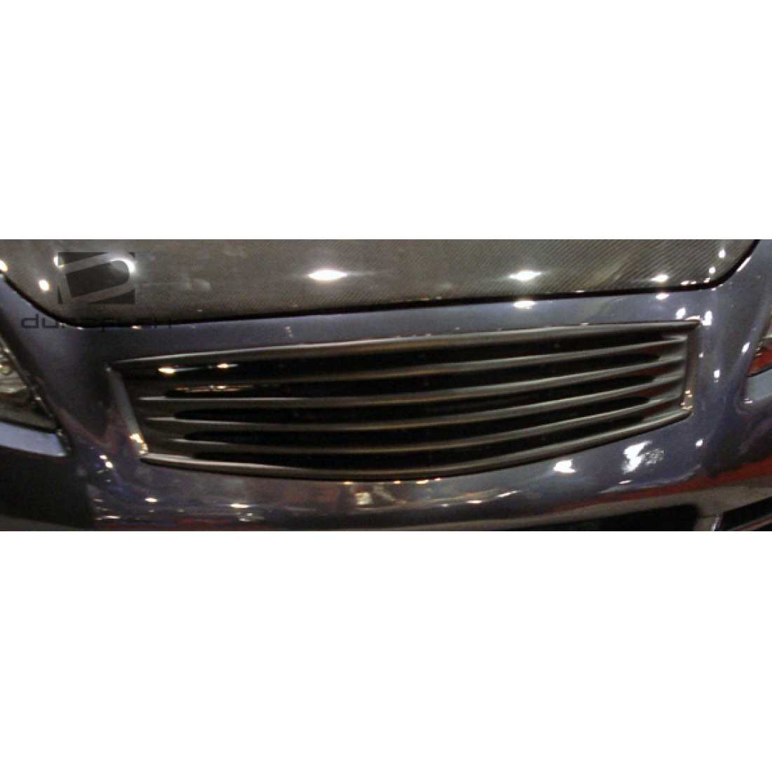 All kind of Exterior/Grillesfor  Infiniti G37 2008. 