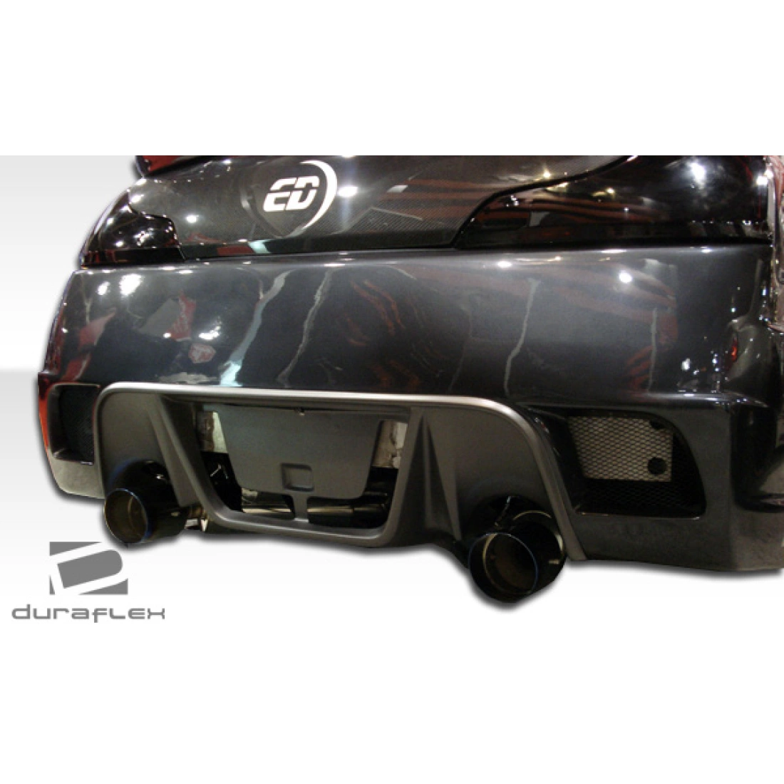 All kind of Exterior/Rear Bumpersfor Infiniti G37 2008. 4