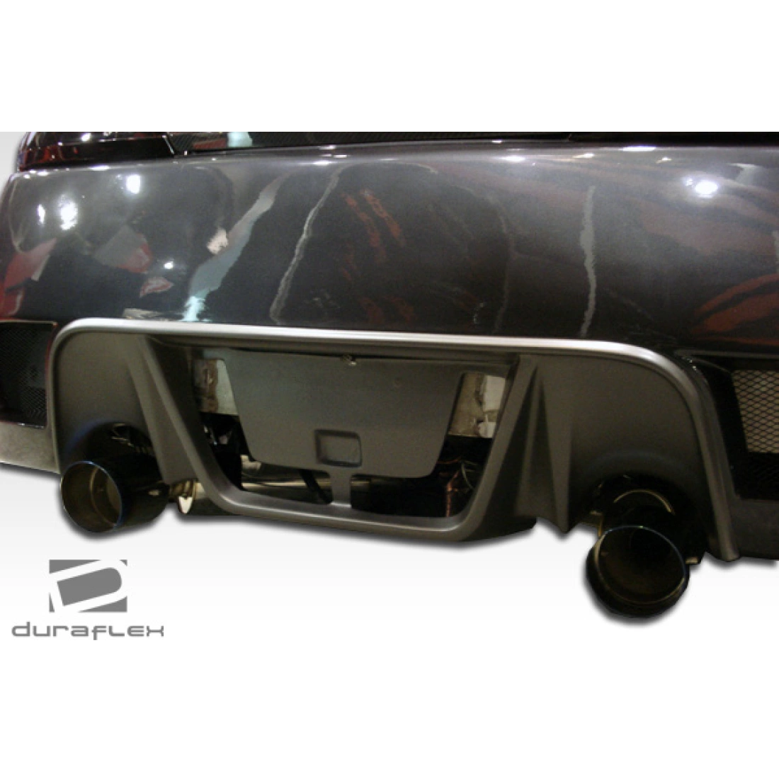 All kind of Exterior/Rear Bumpersfor Infiniti G37 2008. 5