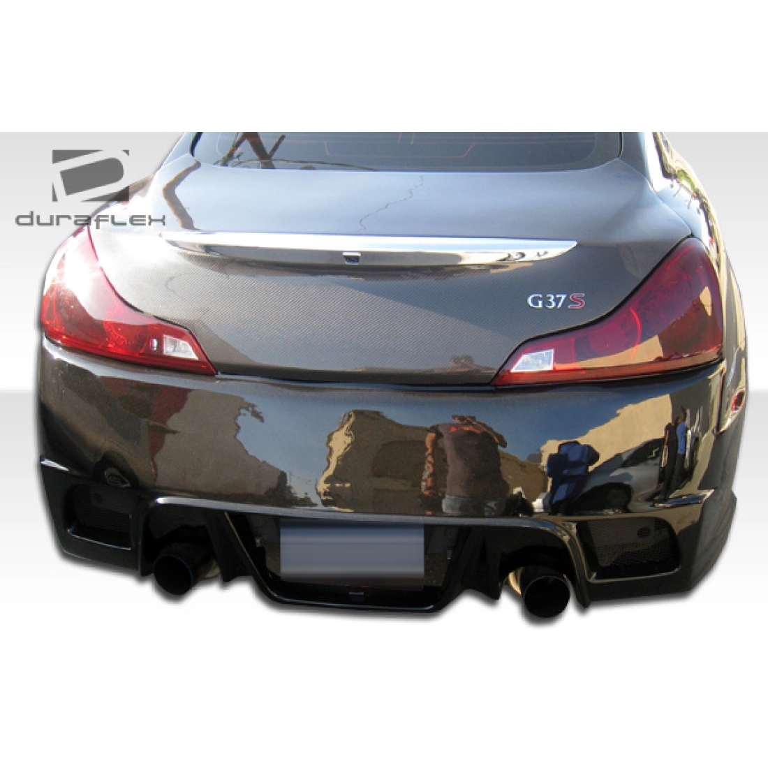All kind of Exterior/Rear Bumpersfor Infiniti G37 2008. 10