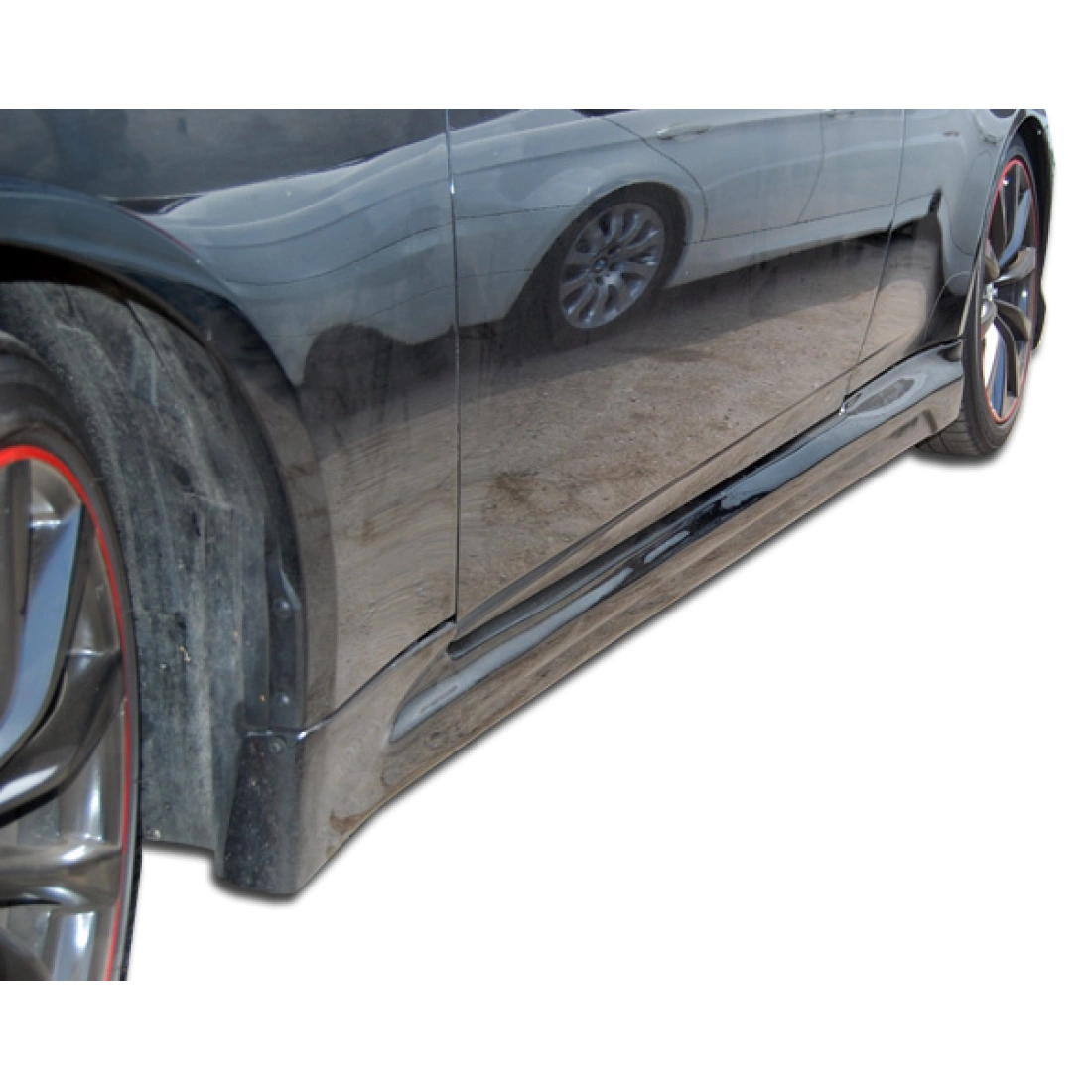 All kind of Exterior/Complete Body Kitsfor  Infiniti G37 2008. 1