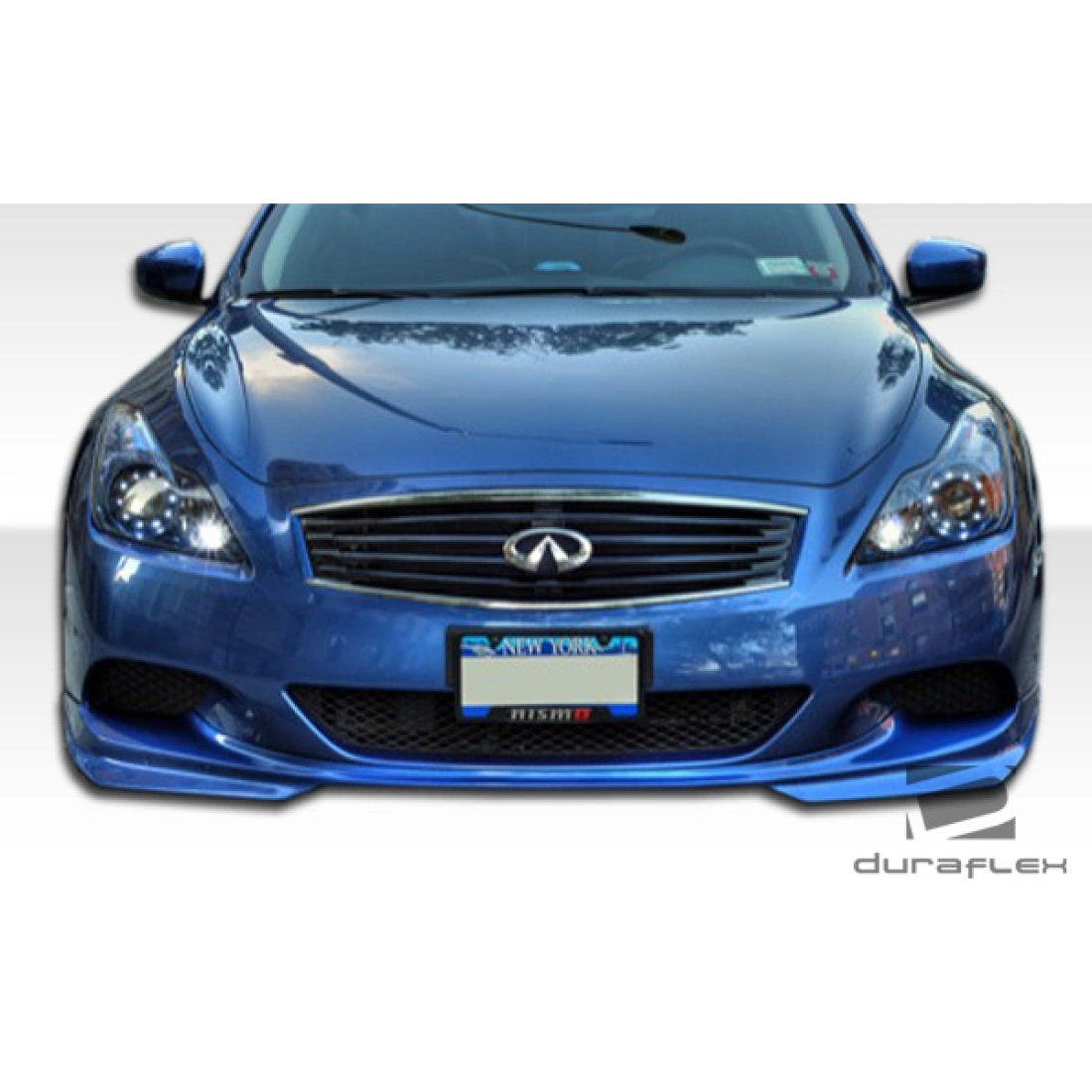All kind of Exterior/Complete Body Kitsfor  Infiniti G37 2008. 4