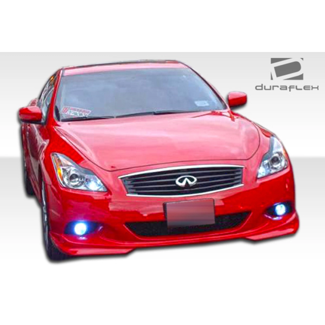 All kind of Exterior/Front Lipsfor Infiniti G37 2008. 4
