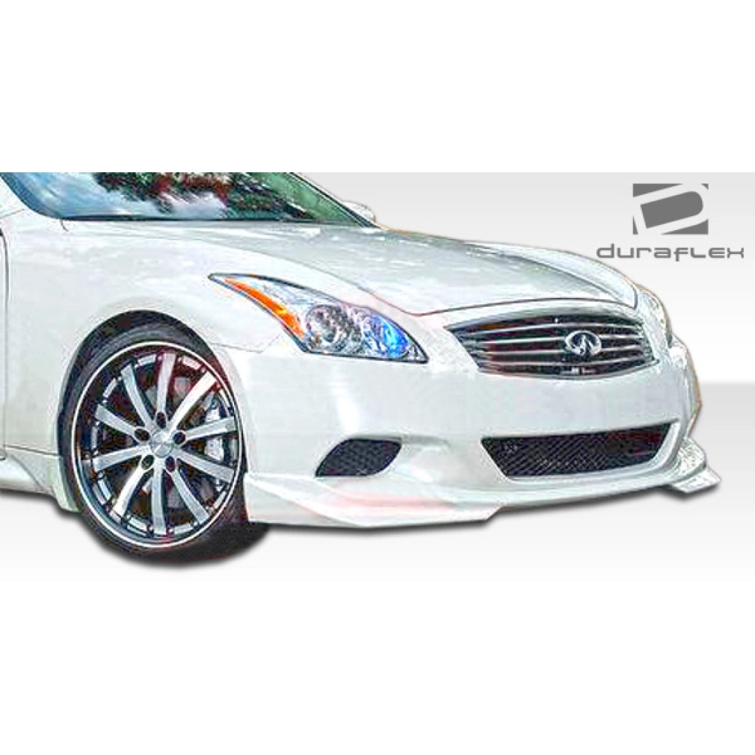 All kind of Exterior/Front Lipsfor Infiniti G37 2008. 5