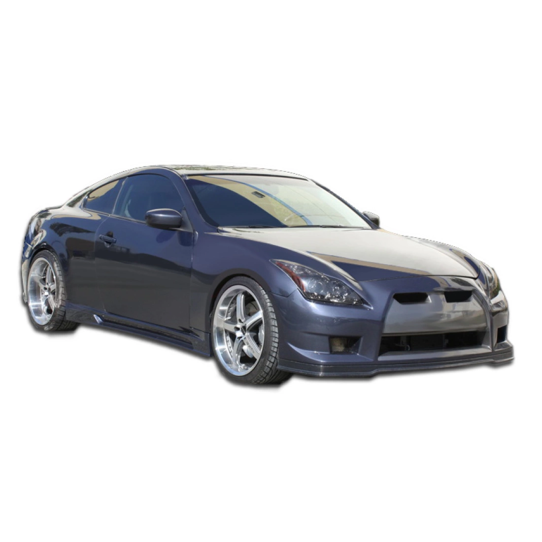 All kind of Exterior/Complete Body Kitsfor  Infiniti G37 2008. 1