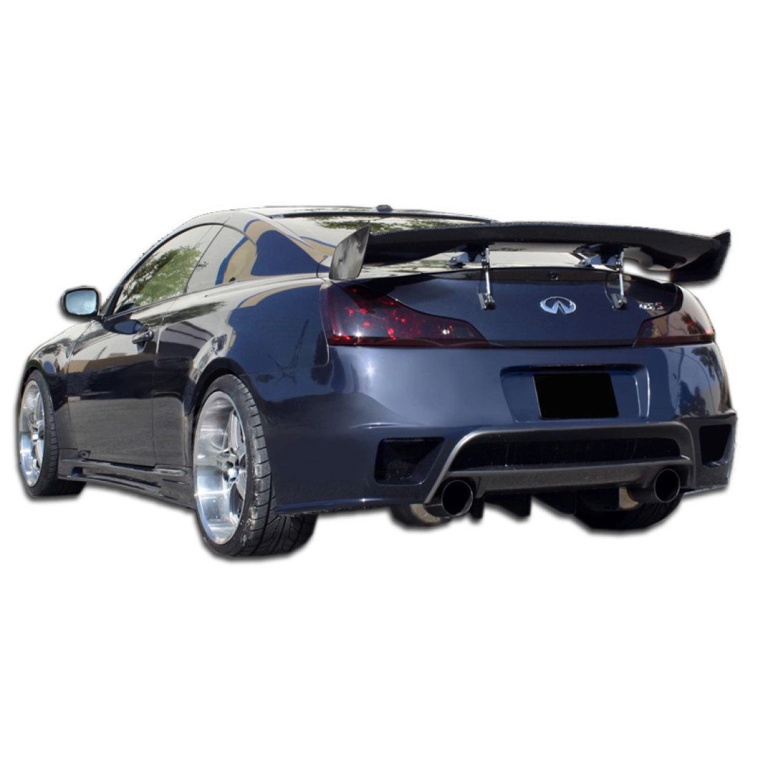 All kind of Exterior/Complete Body Kitsfor  Infiniti G37 2008. 1