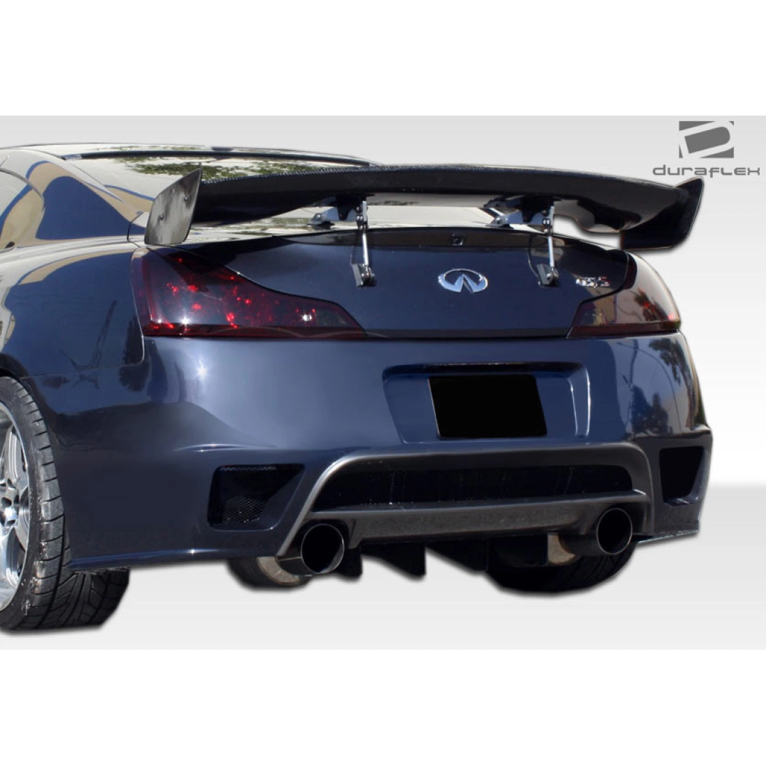 All kind of Exterior/Complete Body Kitsfor  Infiniti G37 2008. 3