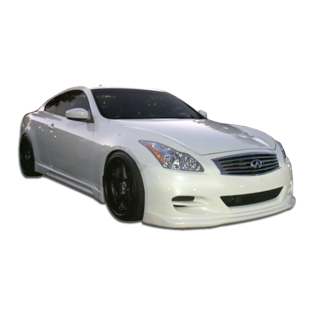 All kind of Exterior/Front Bumpersfor  Infiniti G37 2008. 1