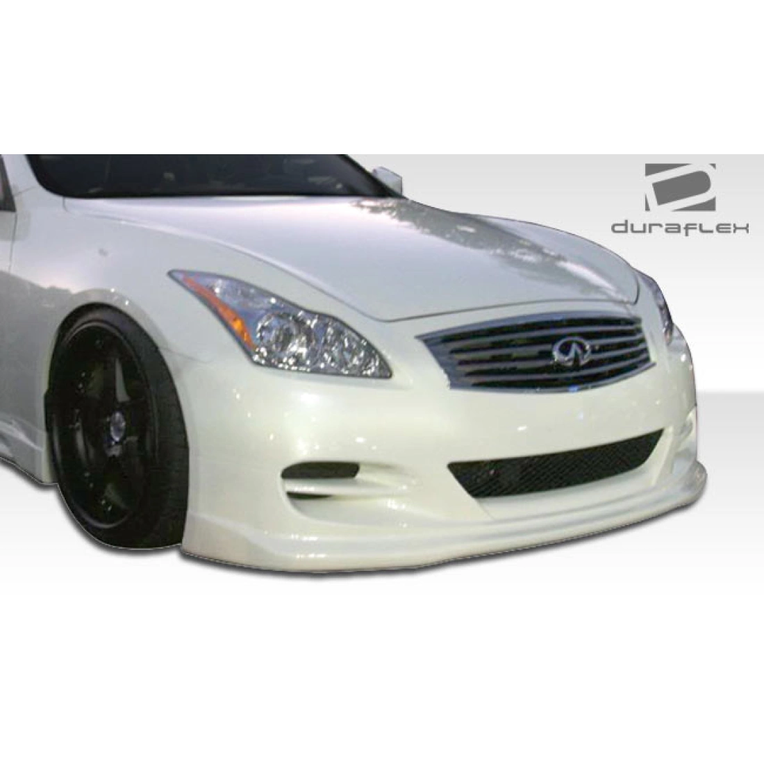 All kind of Exterior/Complete Body Kitsfor  Infiniti G37 2008. 3