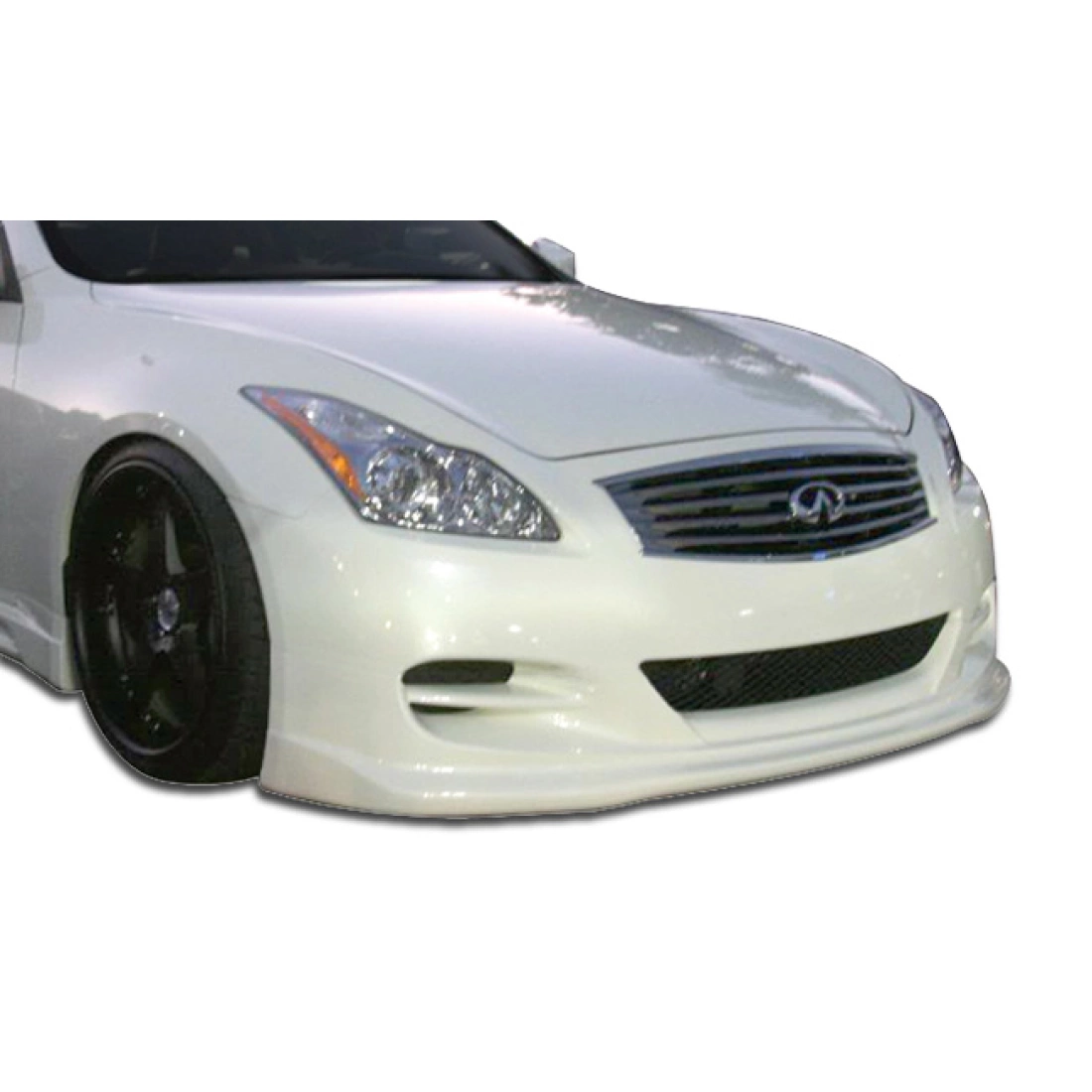 All kind of Exterior/Front Bumpersfor  Infiniti G37 2008. 3