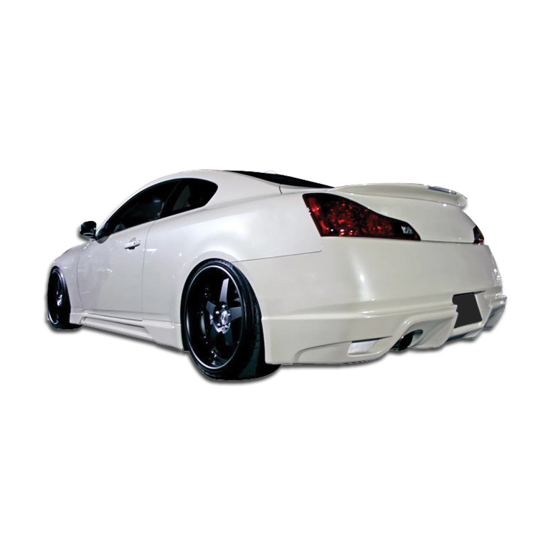 All kind of Exterior/Complete Body Kitsfor Infiniti G37 2008. 1