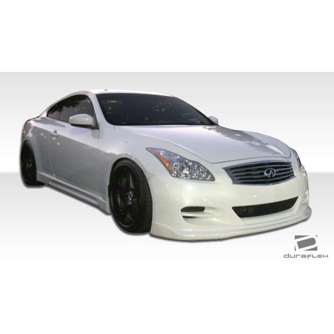 All kind of Exterior/Side Skirtsfor  Infiniti G37 2008. 4