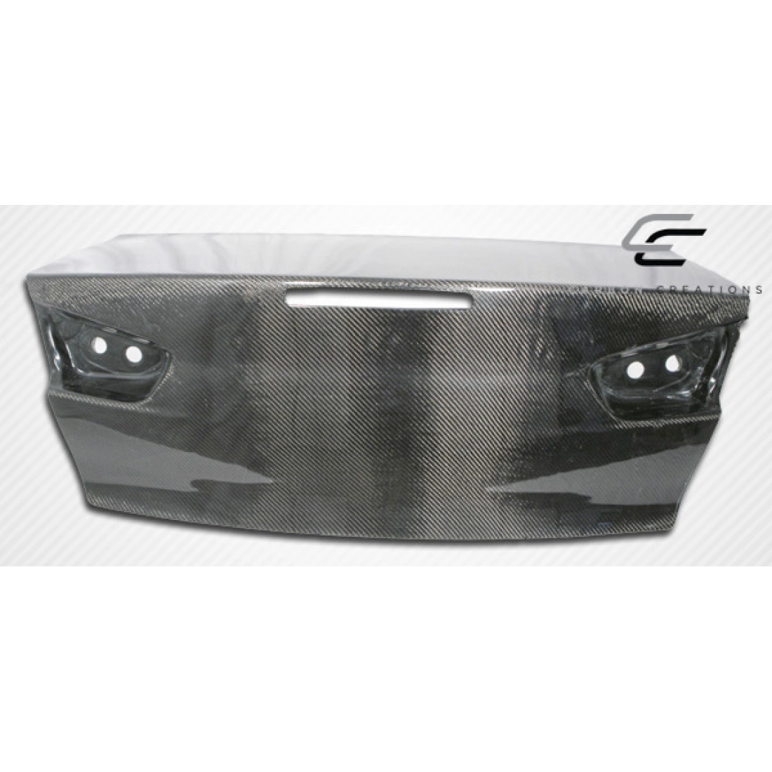 All kind of Exterior/Trunksfor  Mitsubishi Evolution 2008. 1