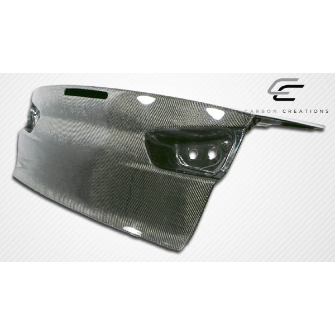 All kind of Exterior/Trunksfor  Mitsubishi Evolution 2008. 2