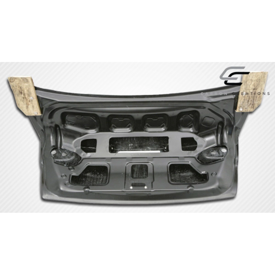 All kind of Exterior/Trunksfor  Mitsubishi Evolution 2008. 4