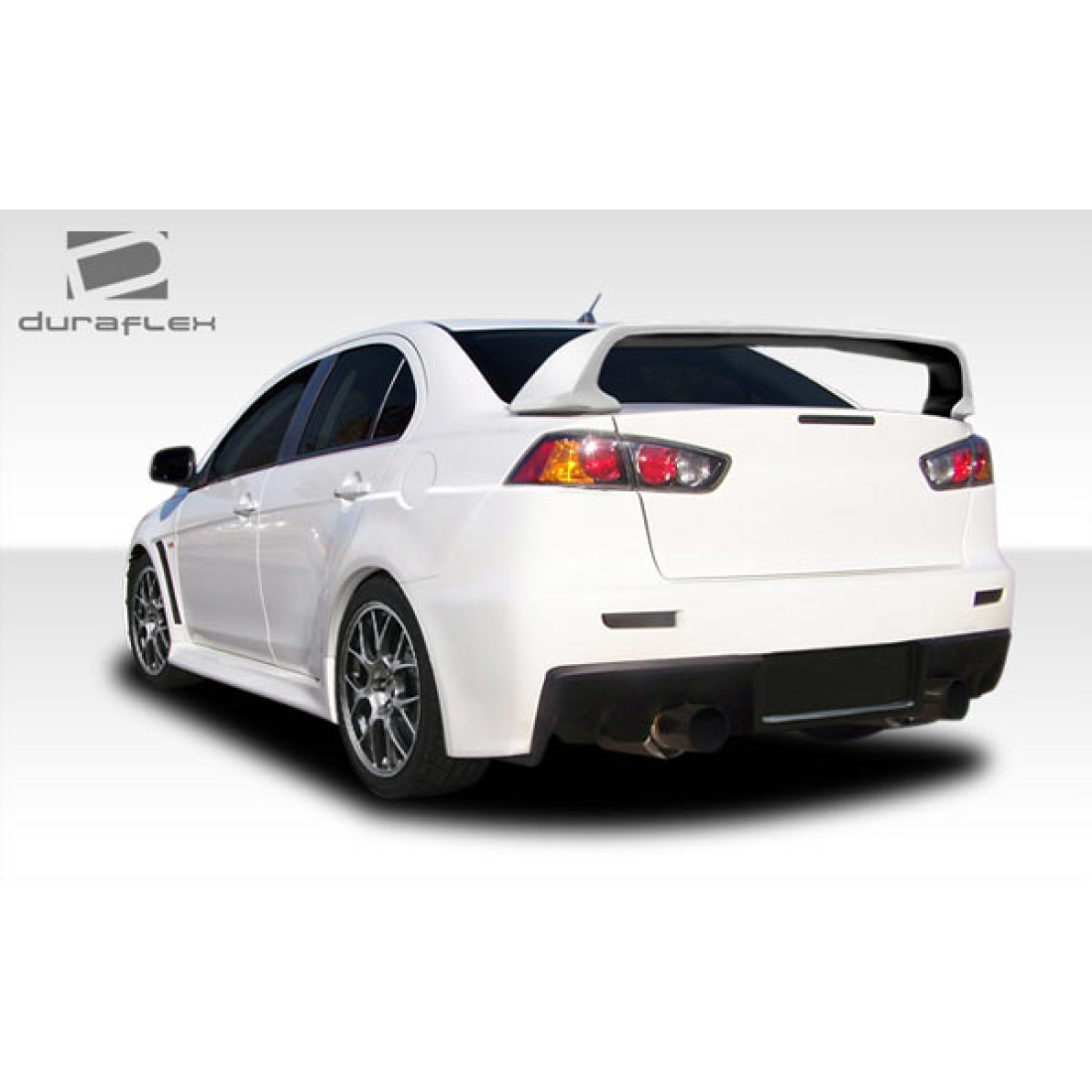 All kind of Exterior/Fendersfor  Mitsubishi Lancer 2008. 