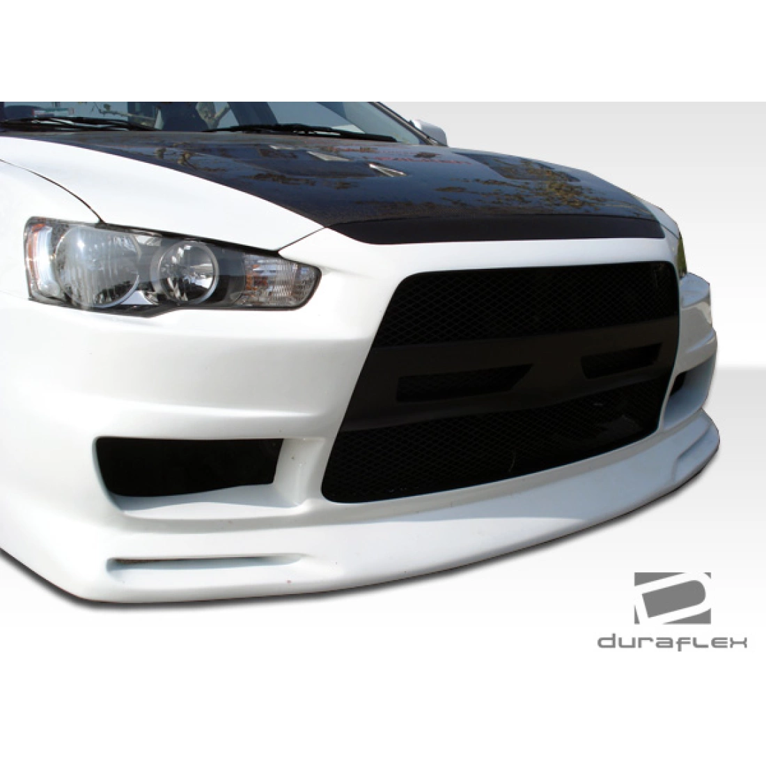 All kind of Exterior/Complete Body Kitsfor  Mitsubishi Lancer 2008. 6