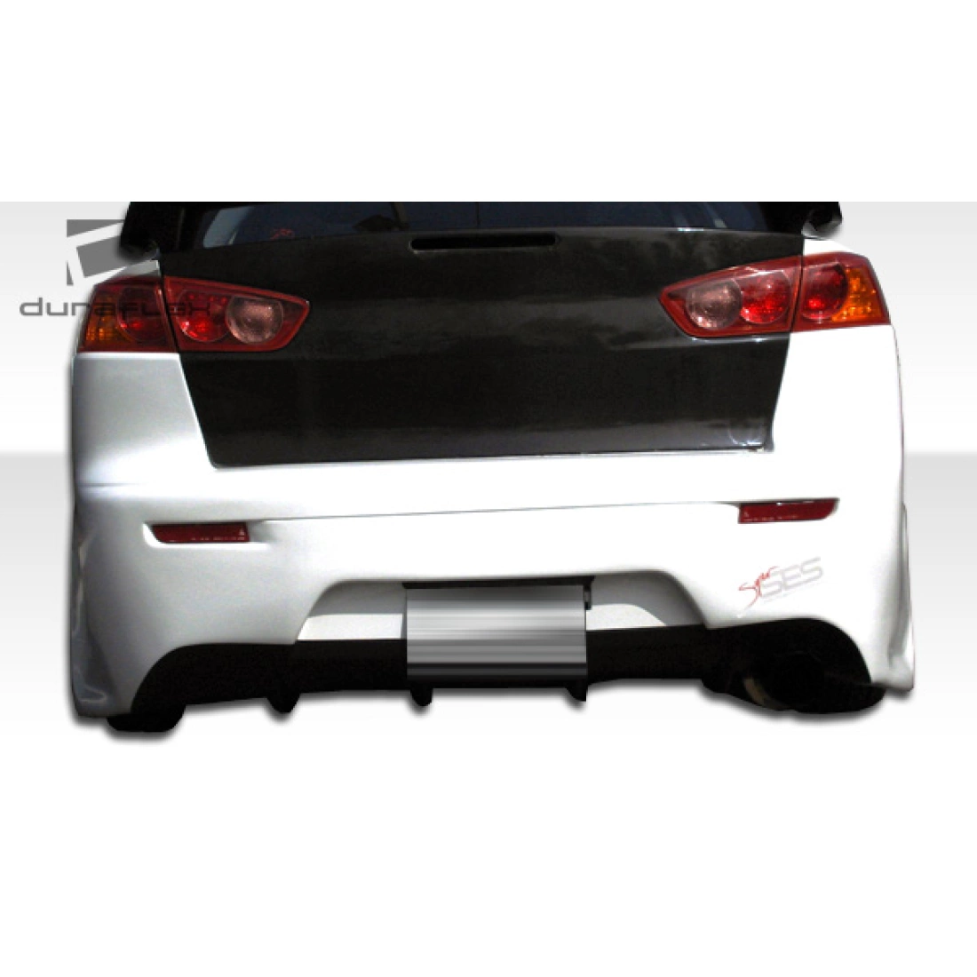 All kind of Exterior/Complete Body Kitsfor  Mitsubishi Lancer 2008. 13