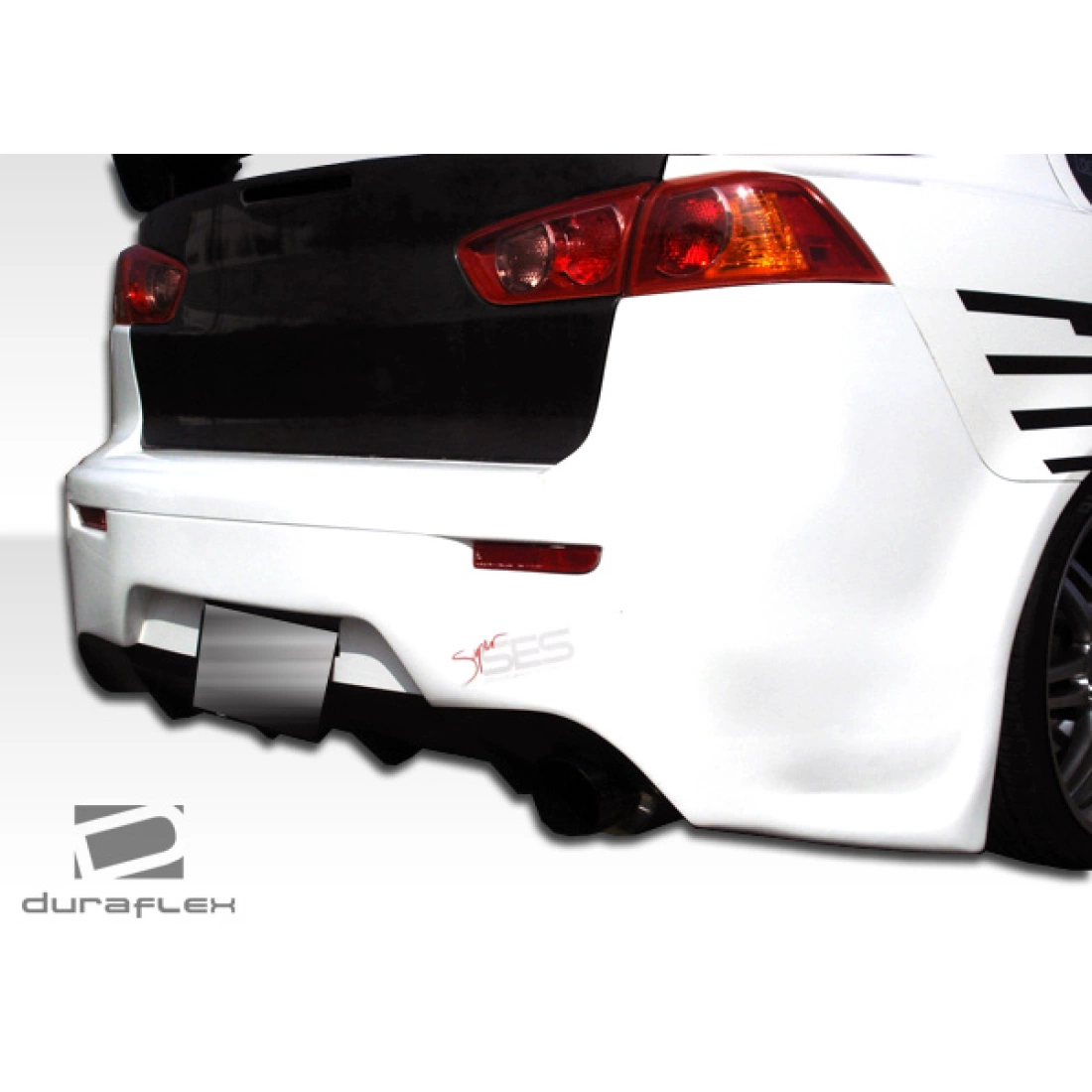 All kind of Exterior/Complete Body Kitsfor  Mitsubishi Lancer 2008. 14