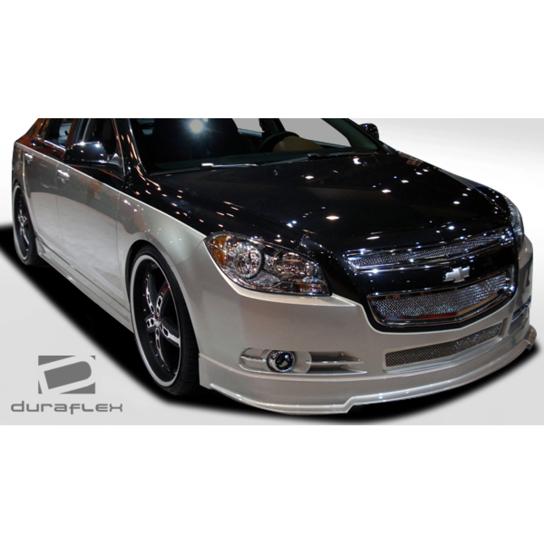 All kind of Exterior/Front Lipsfor  Chevrolet Malibu 2008. 1
