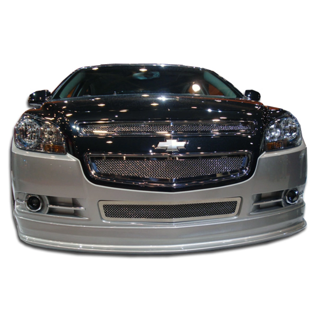 All kind of Exterior/Front Lipsfor  Chevrolet Malibu 2008. 3