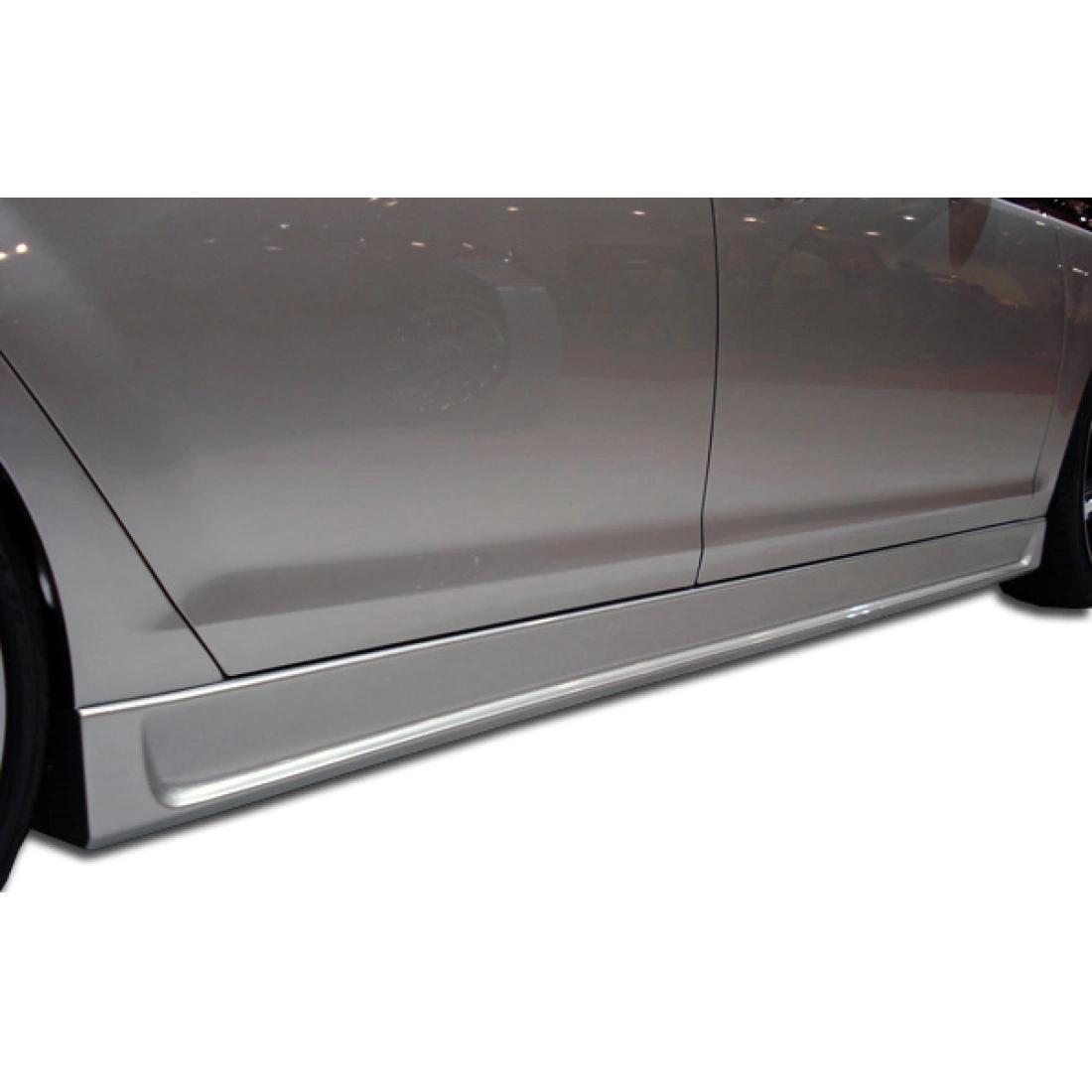 All kind of Exterior/Side Skirtsfor Chevrolet Malibu 2008. 1
