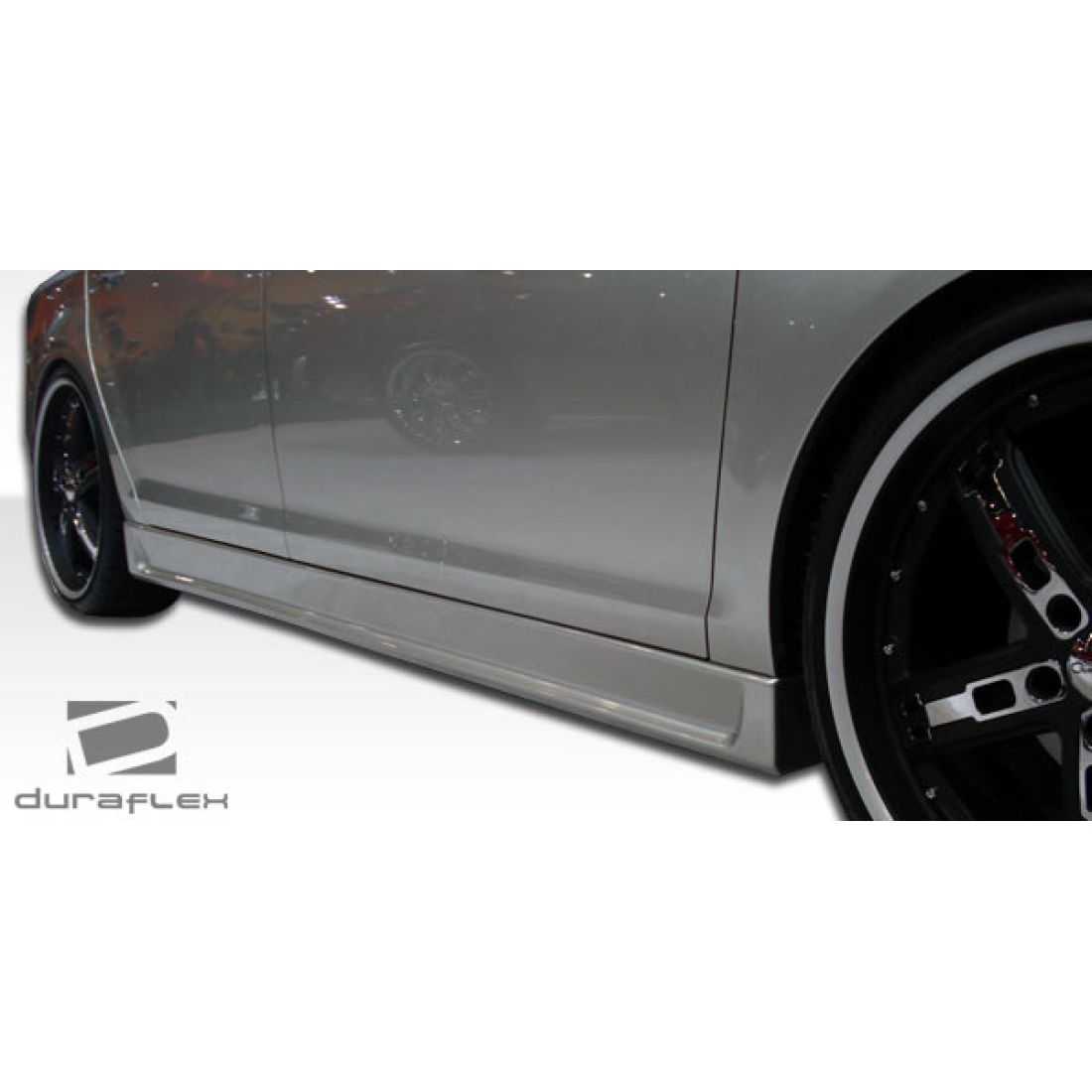 All kind of Exterior/Side Skirtsfor  Chevrolet Malibu 2008. 