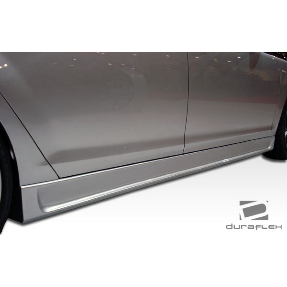 All kind of Exterior/Side Skirtsfor  Chevrolet Malibu 2008. 