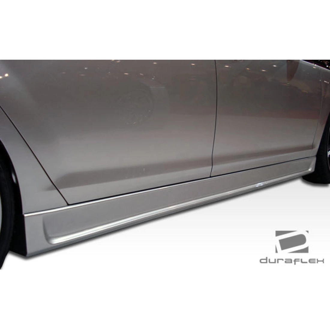 All kind of Exterior/Side Skirtsfor Chevrolet Malibu 2008. 4