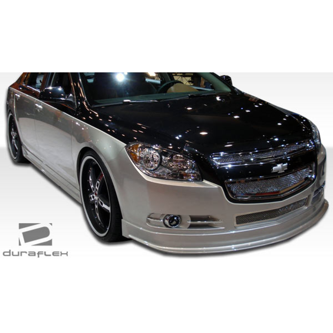 All kind of Exterior/Side Skirtsfor  Chevrolet Malibu 2008. 