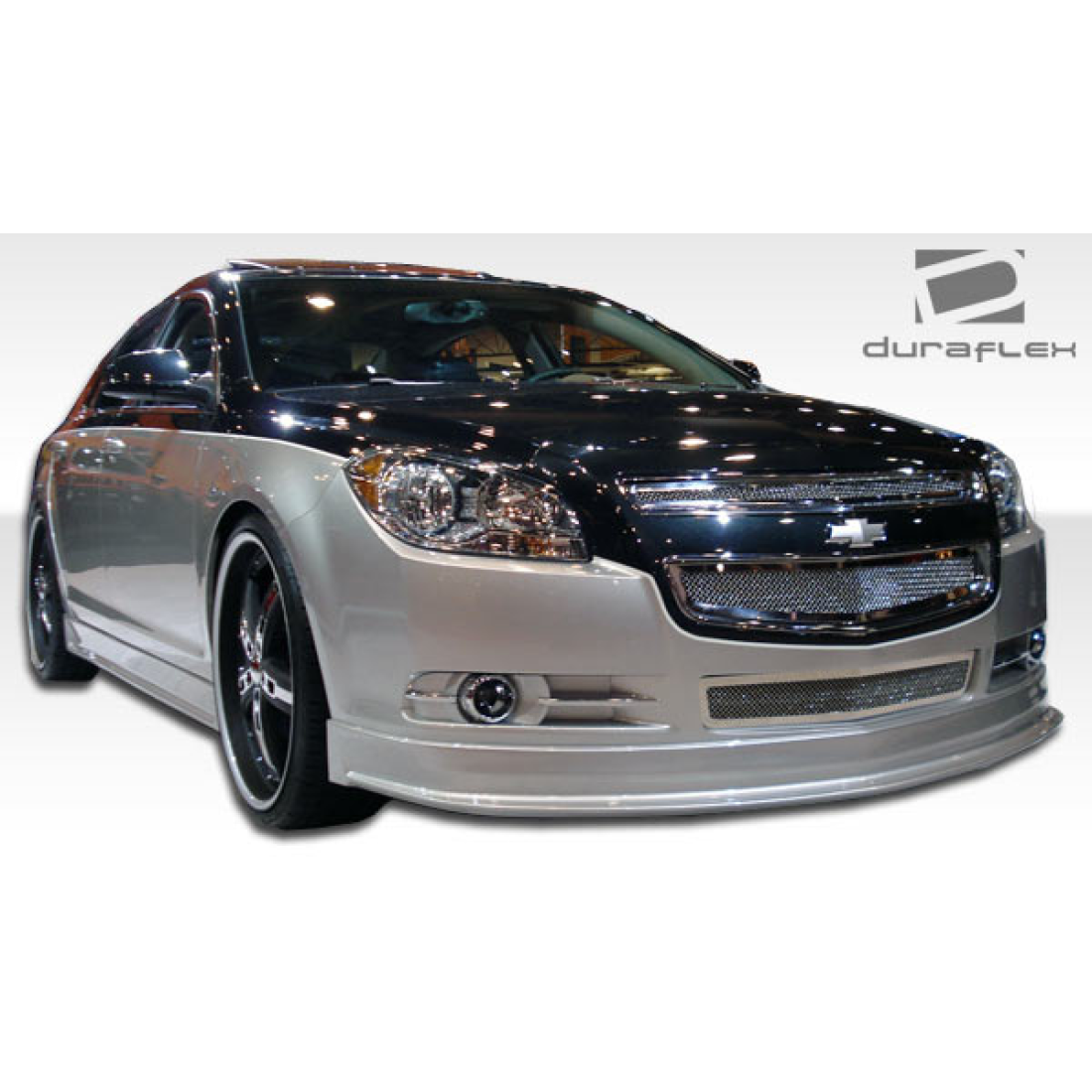 All kind of Exterior/Side Skirtsfor  Chevrolet Malibu 2008. 