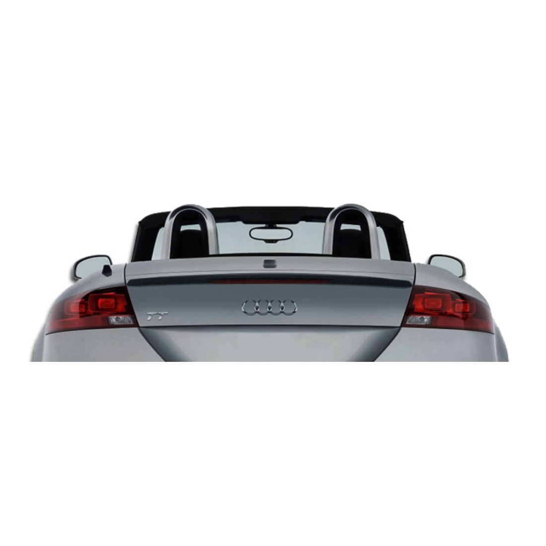 All kind of Exterior/Wingsfor  Audi TT 2008. 