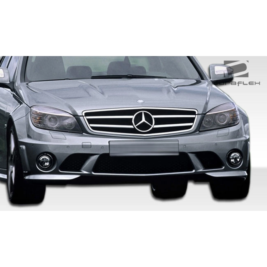All kind of Exterior/Front Bumpersfor  Mercedes-Benz C300 2008. 5