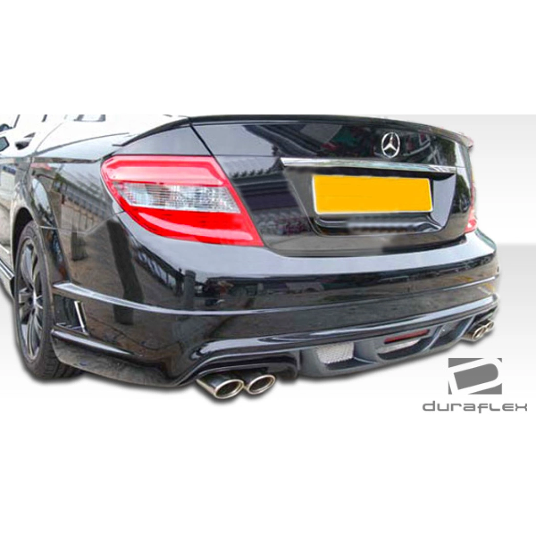 All kind of Exterior/Complete Body Kitsfor  Mercedes-Benz C300 2008. 3