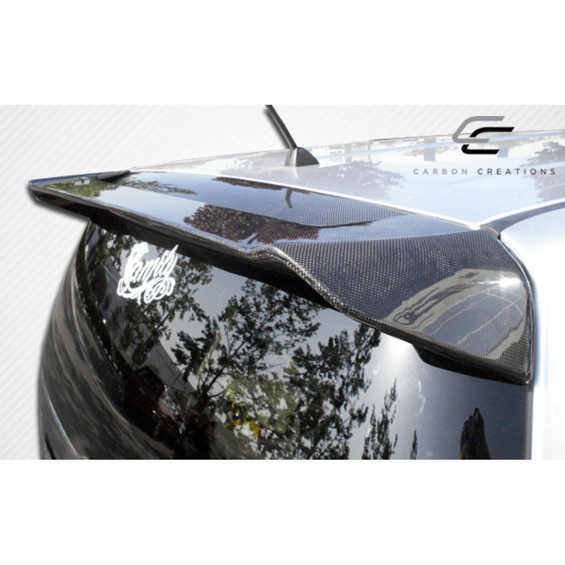 All kind of Exterior/Wingsfor  Scion xB 2008. 2
