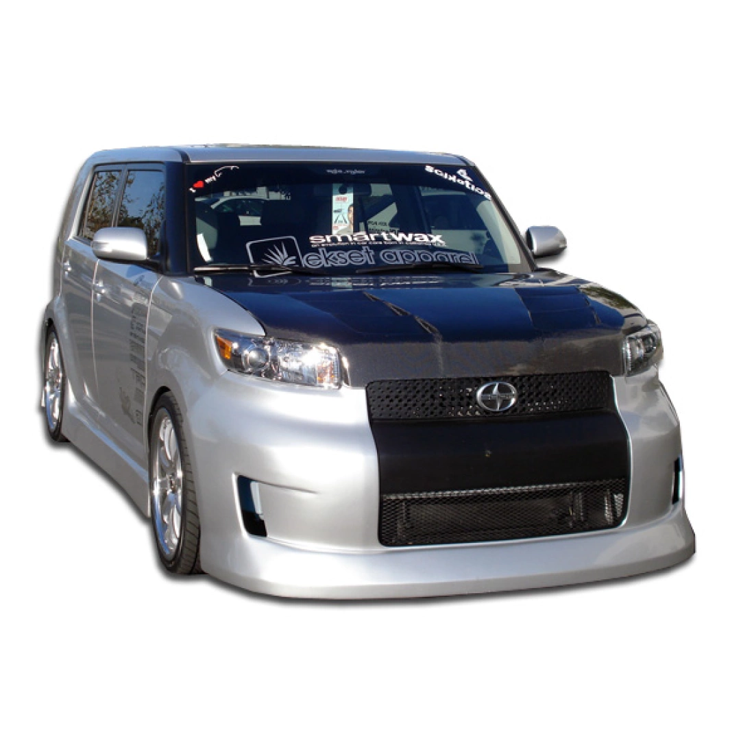 All kind of Exterior/Complete Body Kitsfor  Scion xB 2008. 1