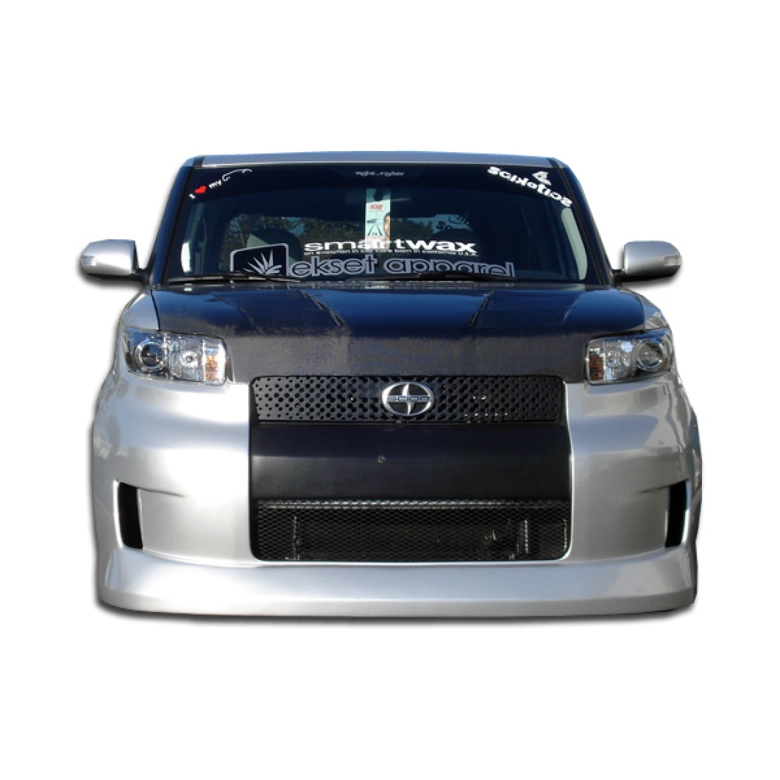 All kind of Exterior/Complete Body Kitsfor  Scion xB 2008. 2