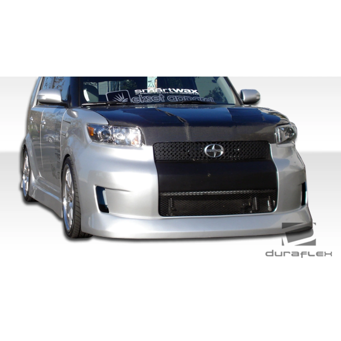 All kind of Exterior/Complete Body Kitsfor  Scion xB 2008. 4