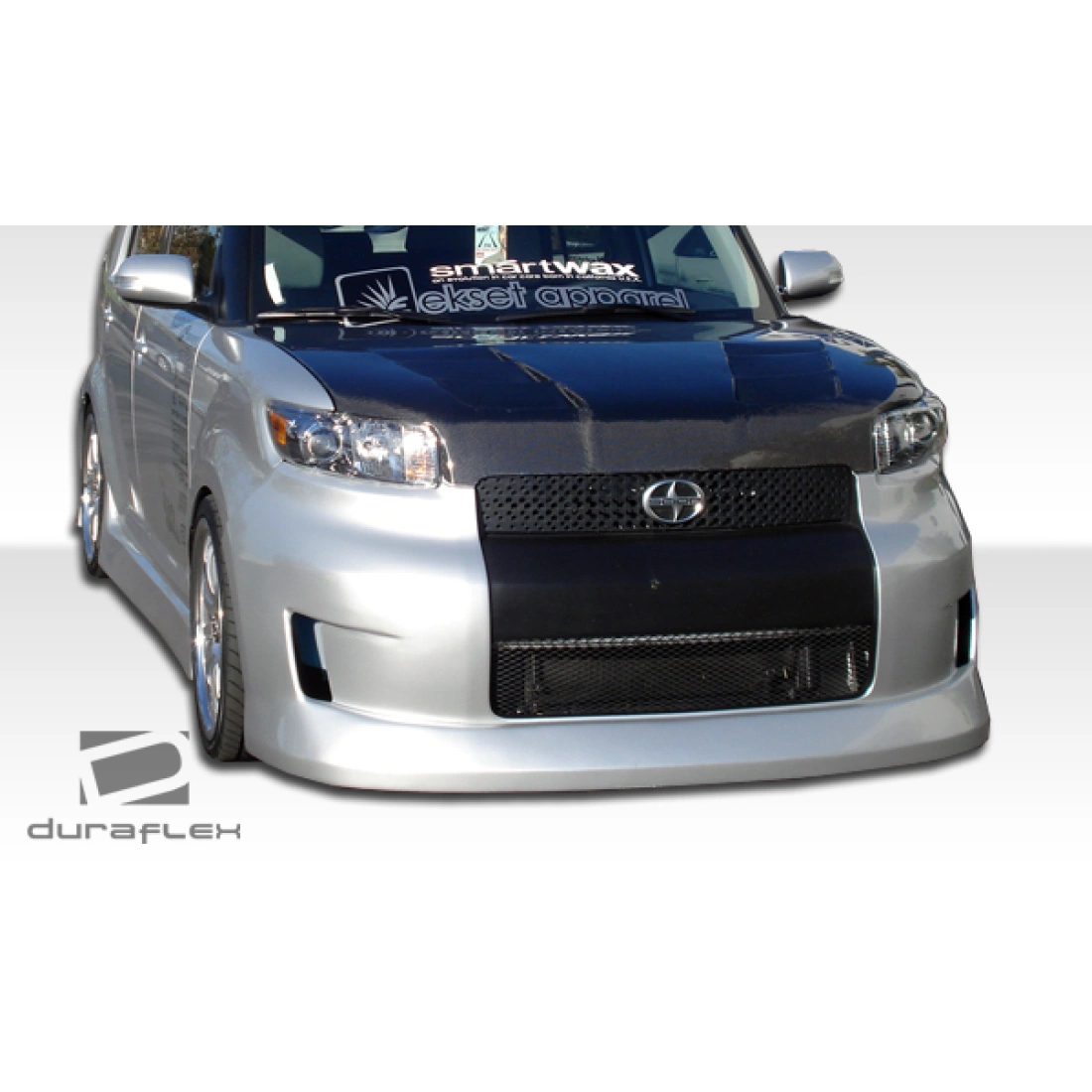 All kind of Exterior/Complete Body Kitsfor  Scion xB 2008. 4