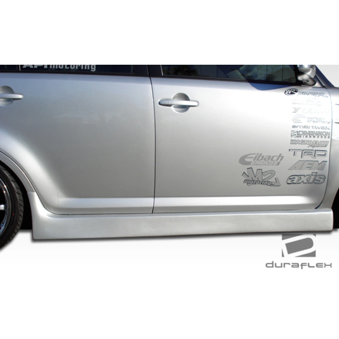 All kind of Exterior/Complete Body Kitsfor  Scion xB 2008. 13
