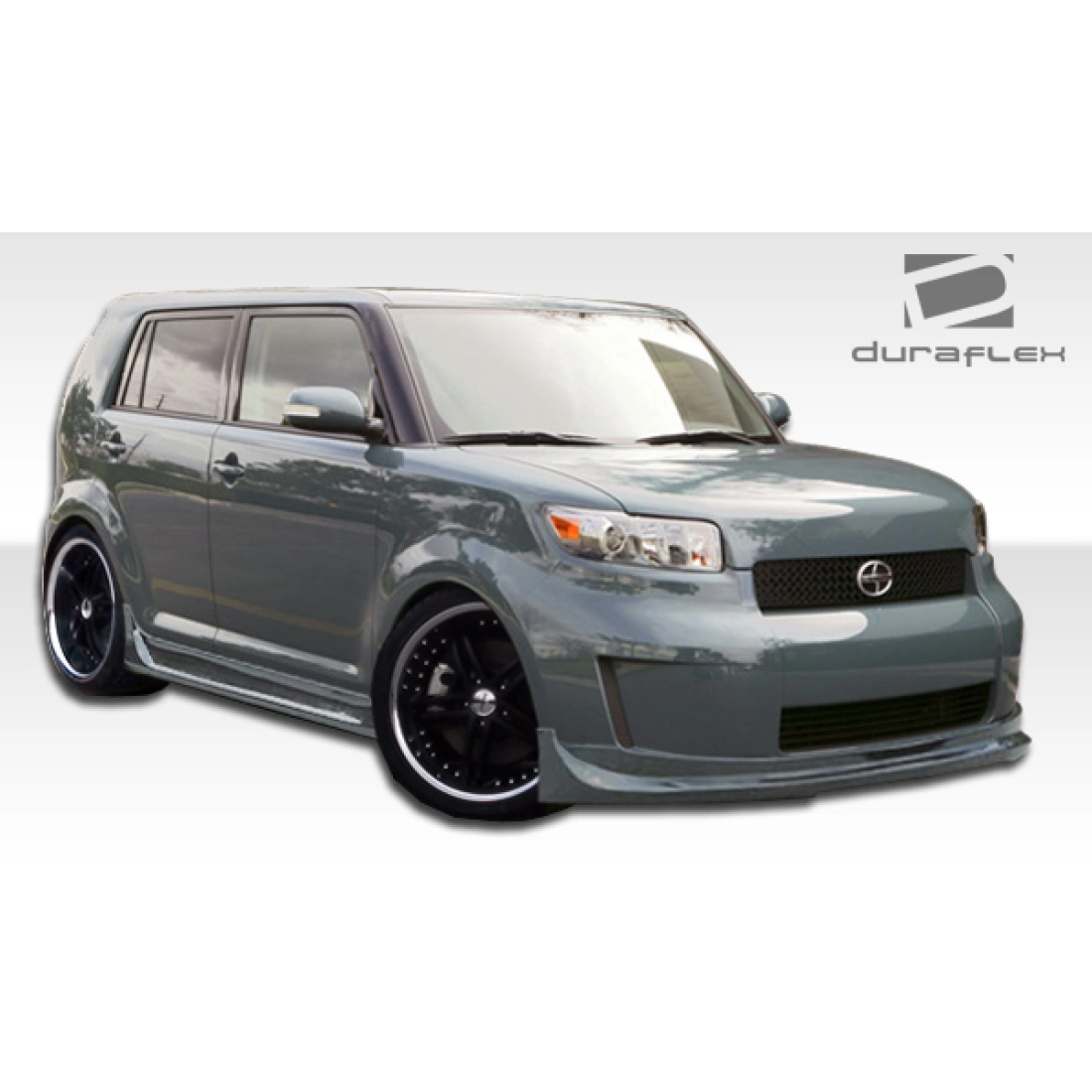 All kind of Exterior/Front Lipsfor Scion xB 2008. 1