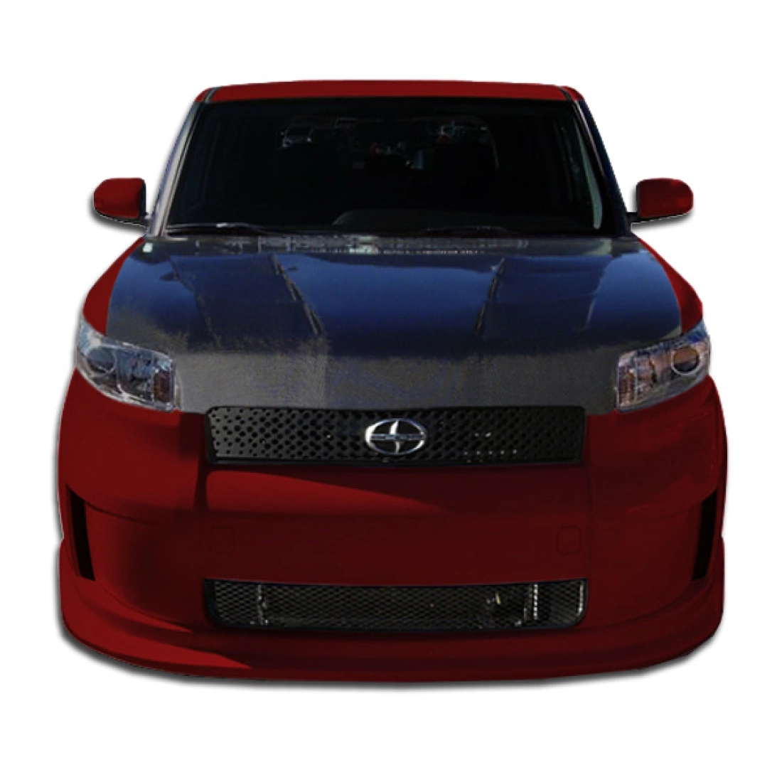 All kind of Exterior/Front Lipsfor Scion xB 2008. 3