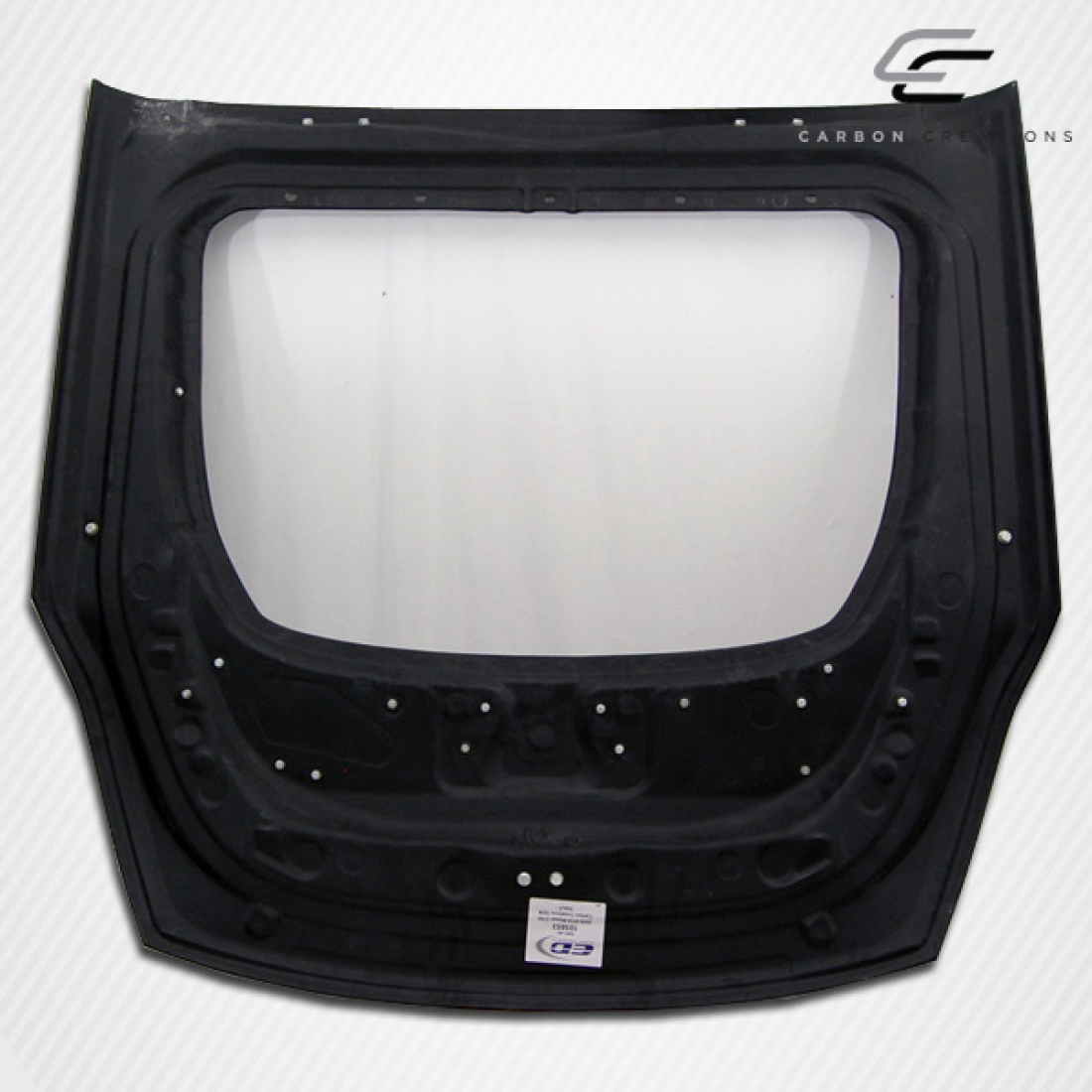 All kind of Exterior/Trunksfor  Nissan 370Z 2009. 