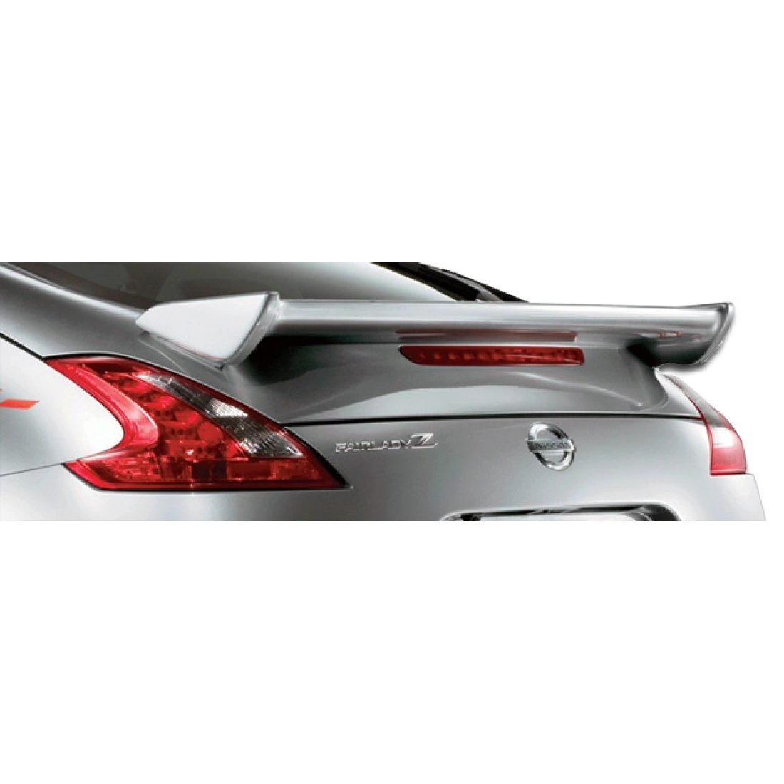 All kind of Exterior/Wingsfor Nissan 370Z 2009. 1