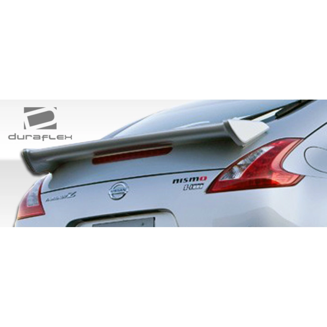 All kind of Exterior/Wingsfor Nissan 370Z 2009. 3