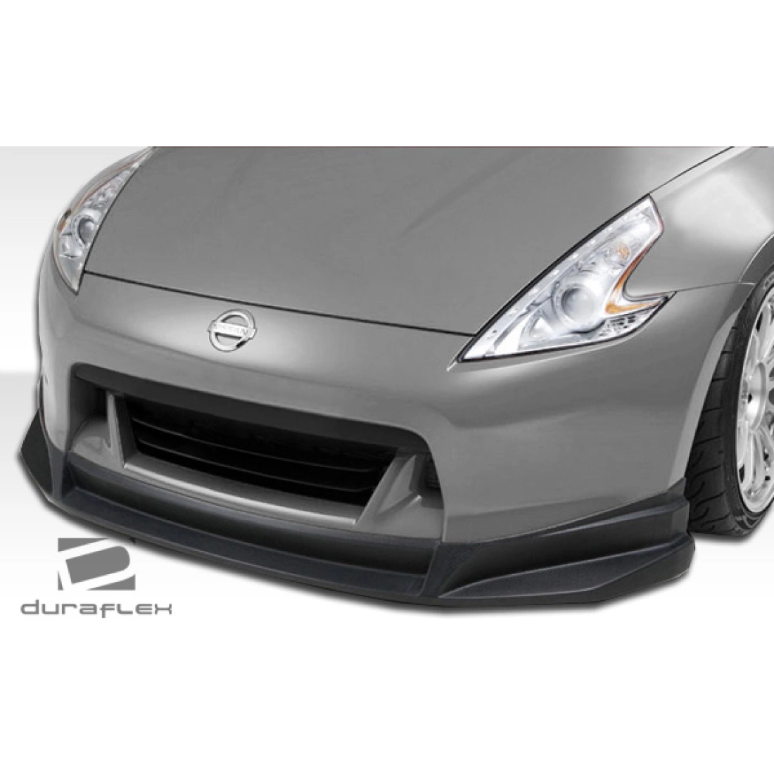 All kind of Exterior/Front Lipsfor  Nissan 370Z 2009. 5