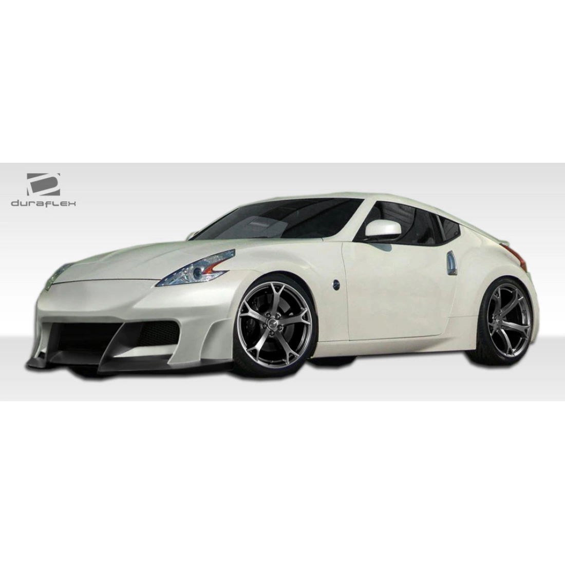 All kind of Exterior/Front Bumpersfor Nissan 370Z 2009. 1